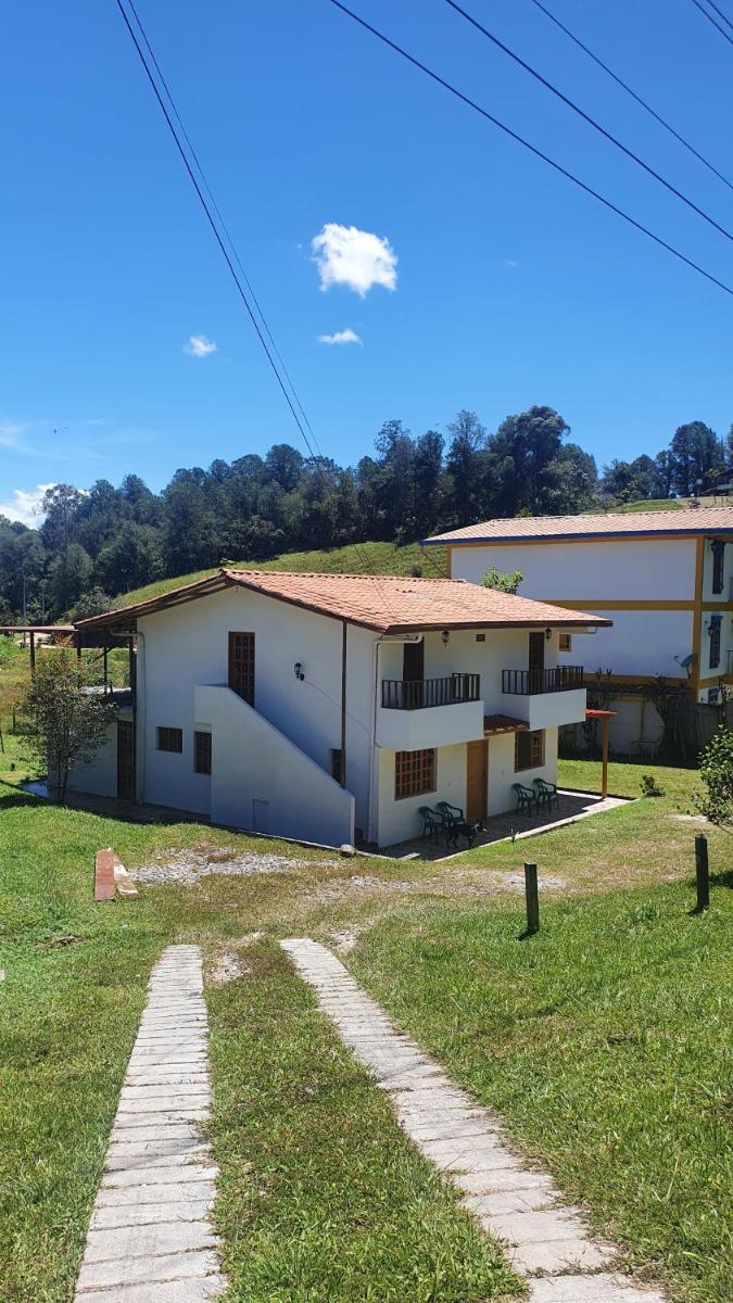Casa Lucía - Guatapé
