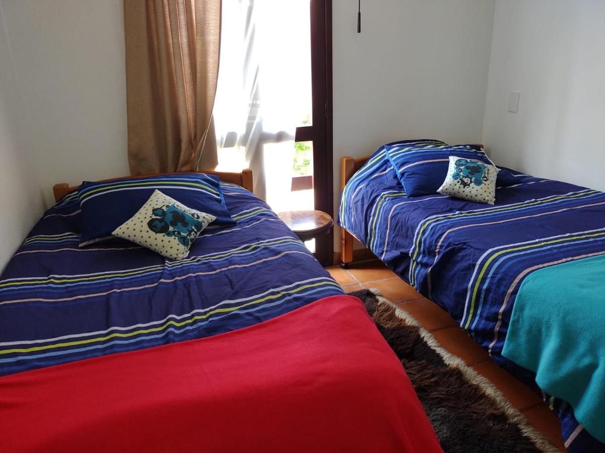 Casa Lunita