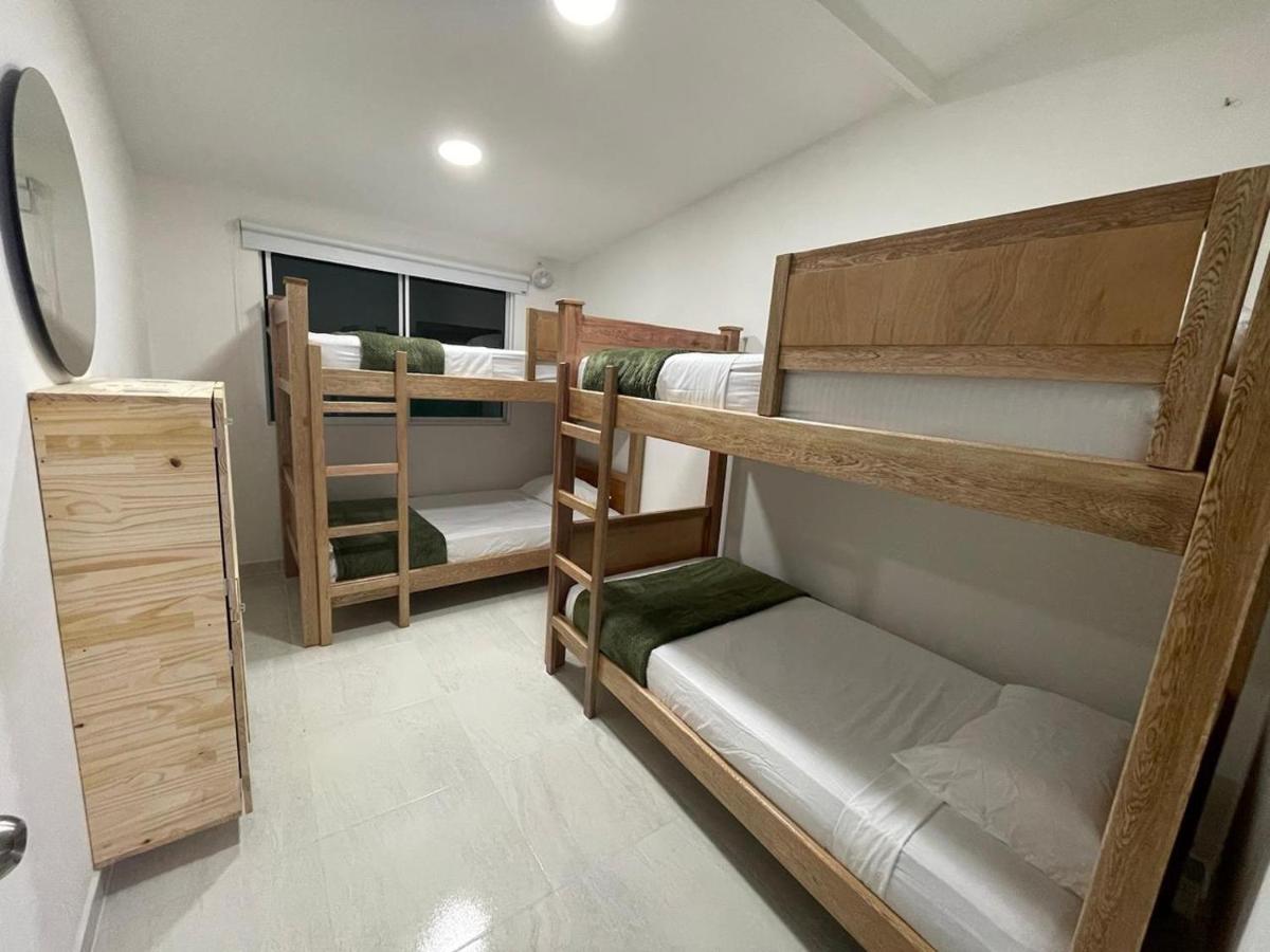 Casa Lupe Hostal