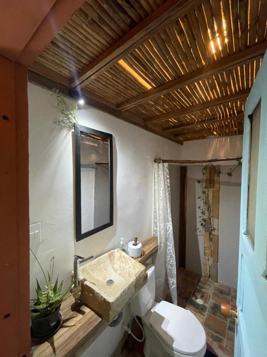 Casa Hostel MamaChinca