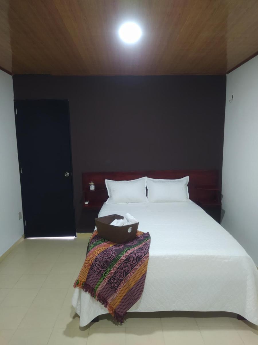 Casa Mar Riohacha