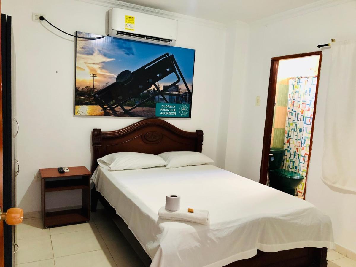 Hotel Casa Martina Valledupar