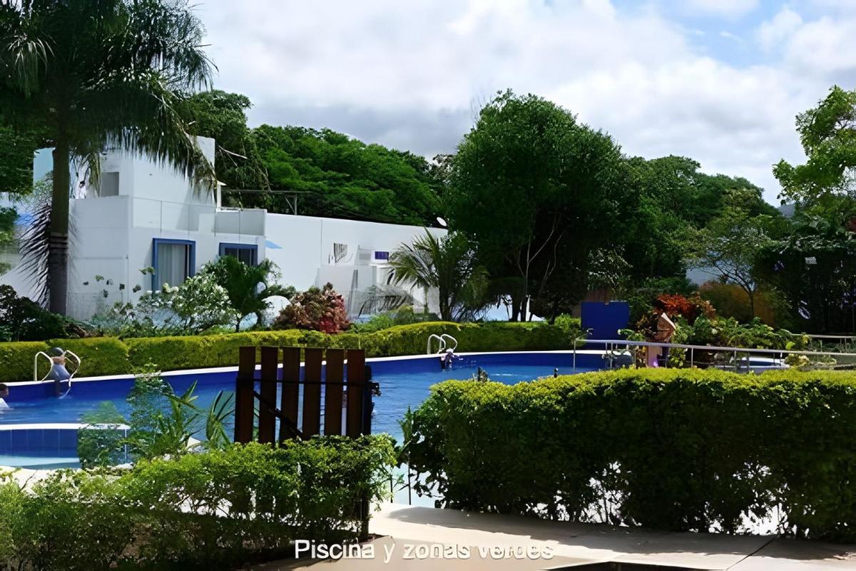 Casa de descanso, estudio o trabajo, cocina y wifi