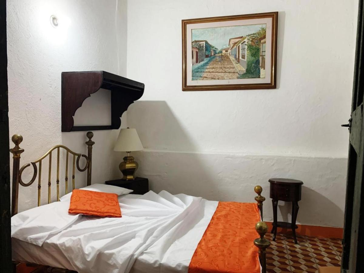 Casa Museo Alcantus