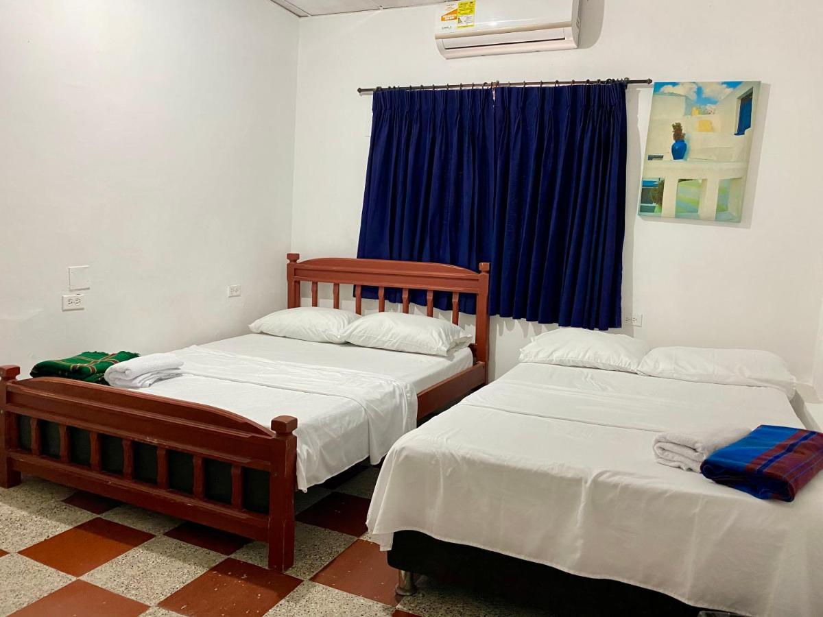 Habitación Multiple cerca de aeropuerto