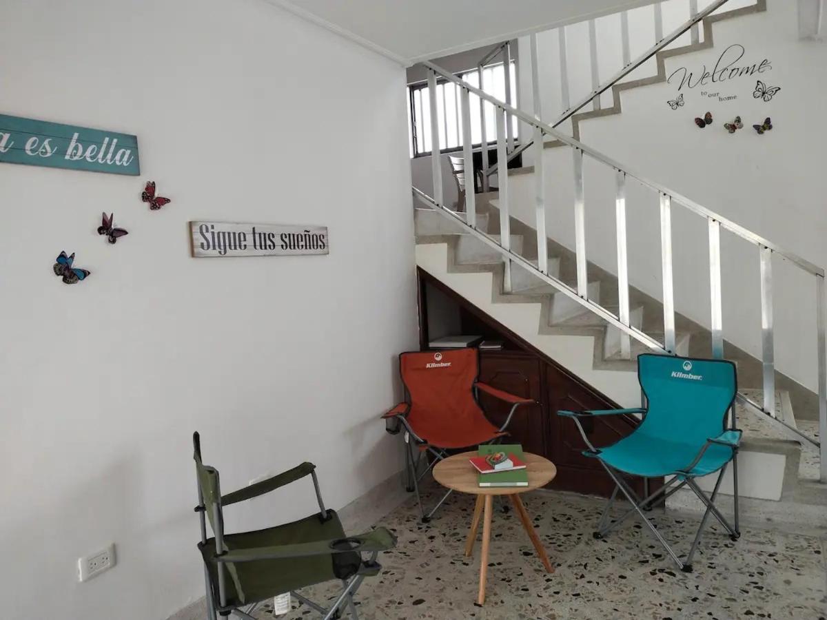 Casa Nogal 76