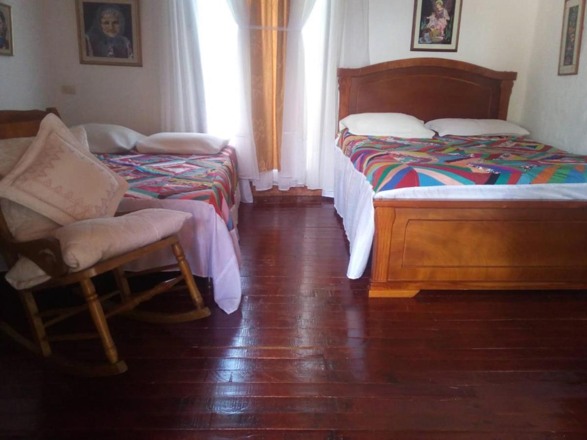 Casa Patrimonial Abejorral - CASA GASAMA