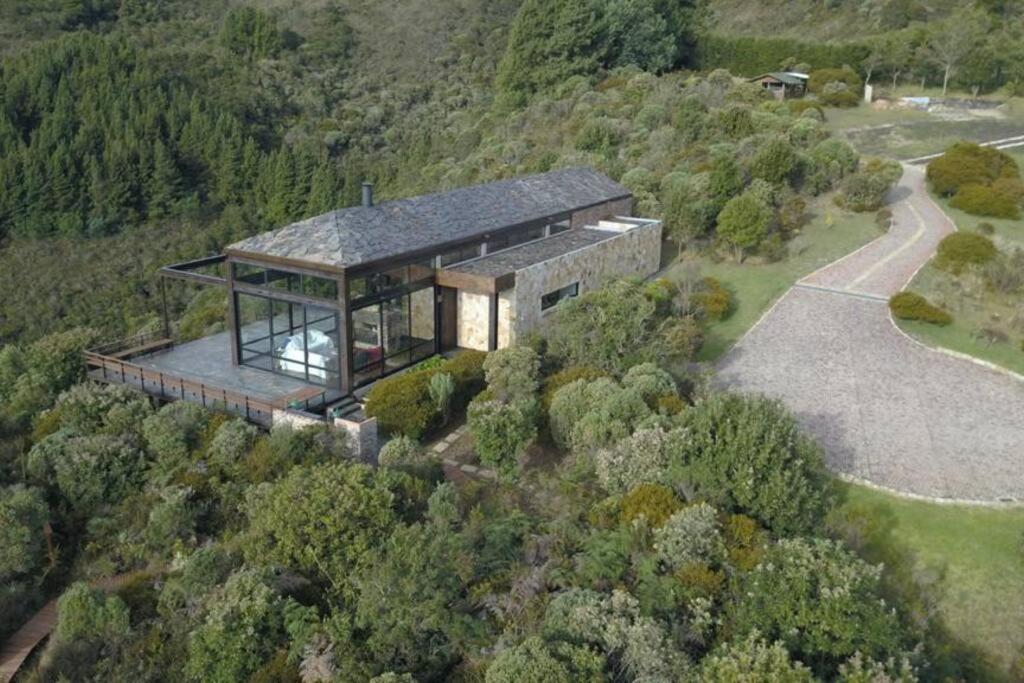 Casa Pionono - Sopó