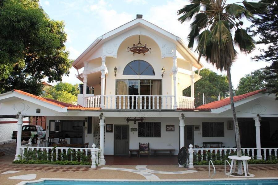 Casa Quinta ANAMICHU