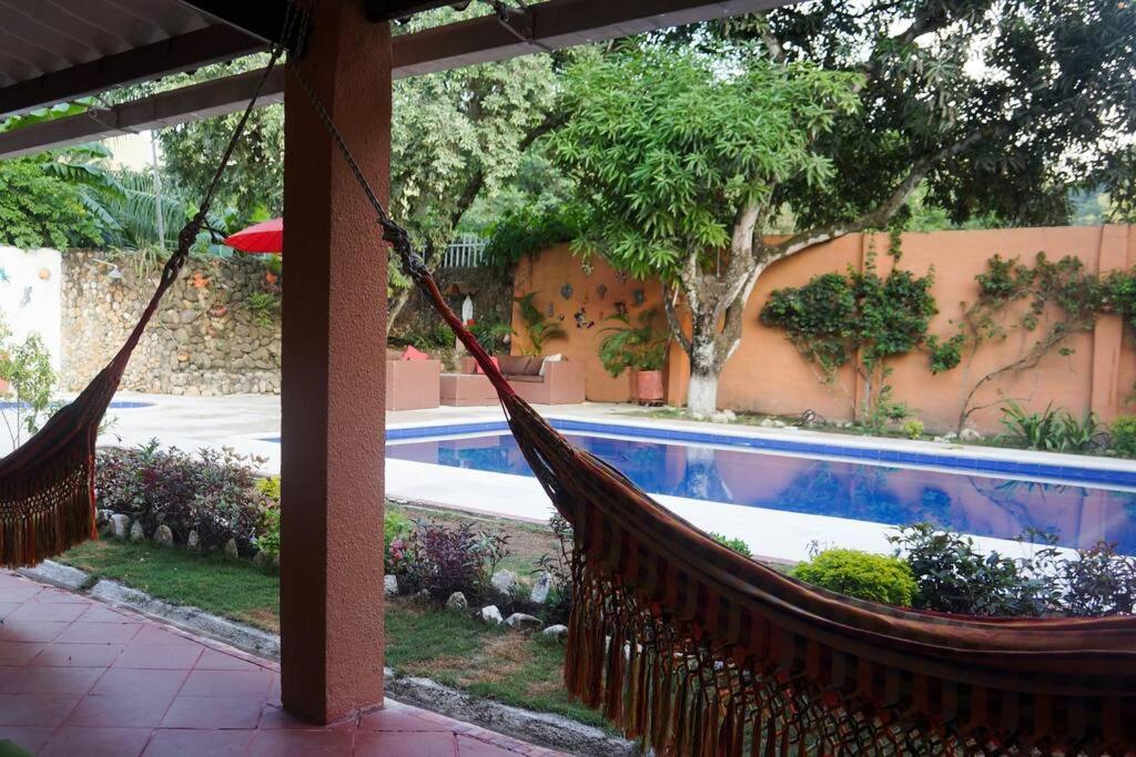 Casa Quinta Apulo