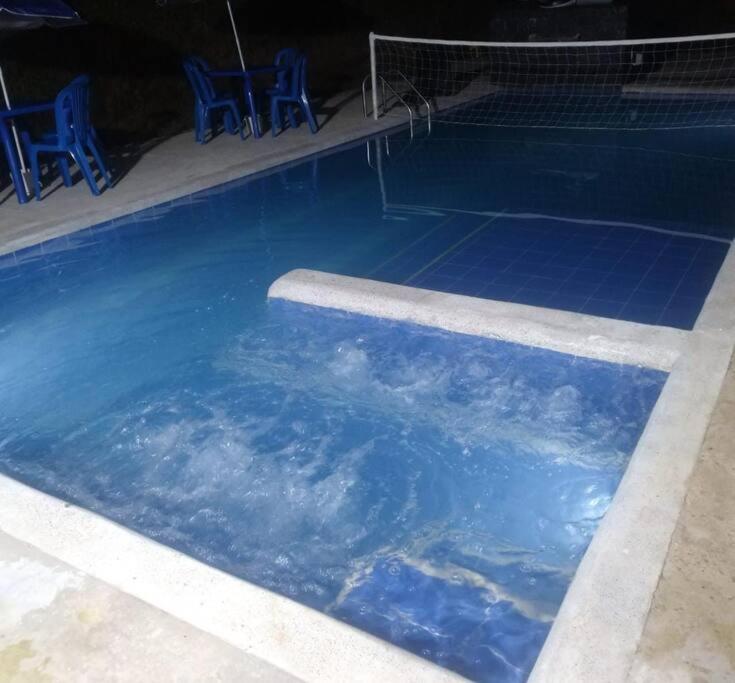 Casa Quinta La Libertad, casa de descanso en Carmen de Apicala