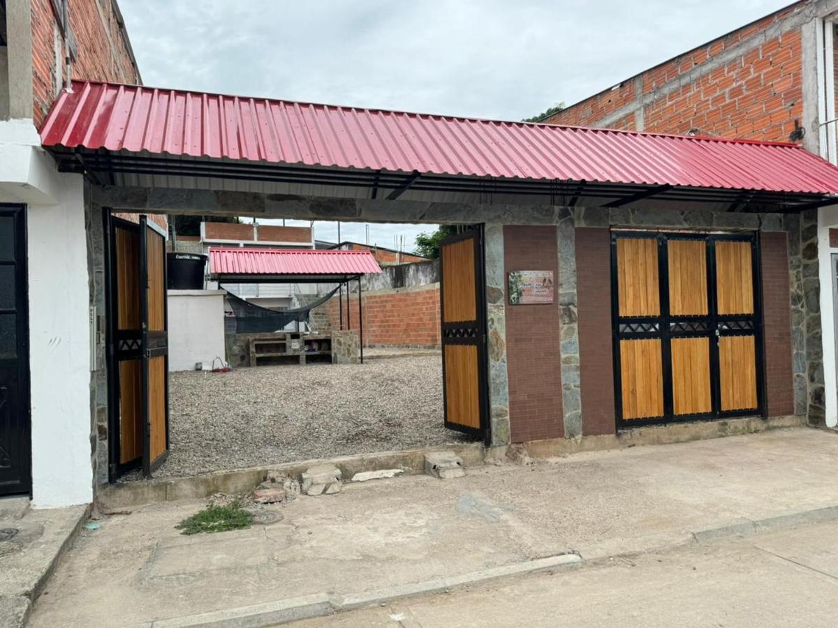 Casa quinta de la abuela M L
