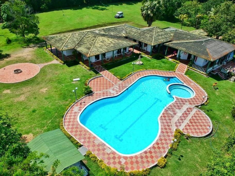 Balandú, Casa Quinta Privada con todas las comodidades
