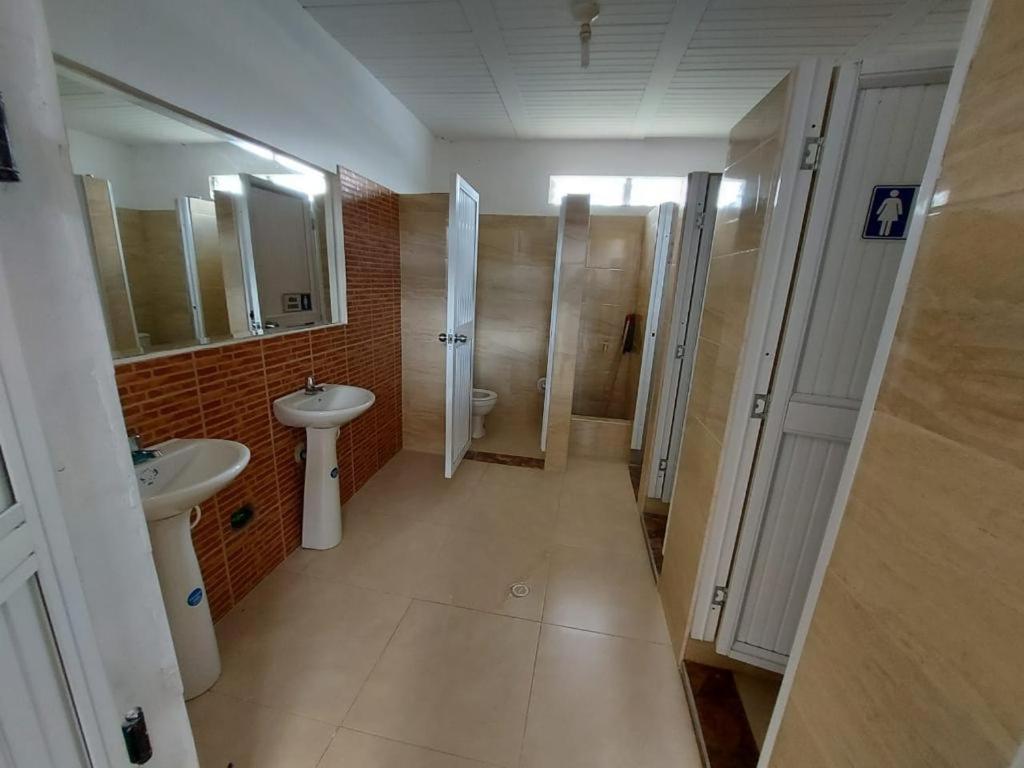 CASA QUINTA VILLA ESPERANZA
