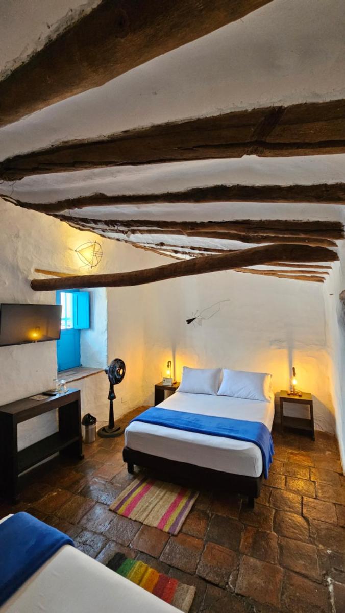 Casa Raisol