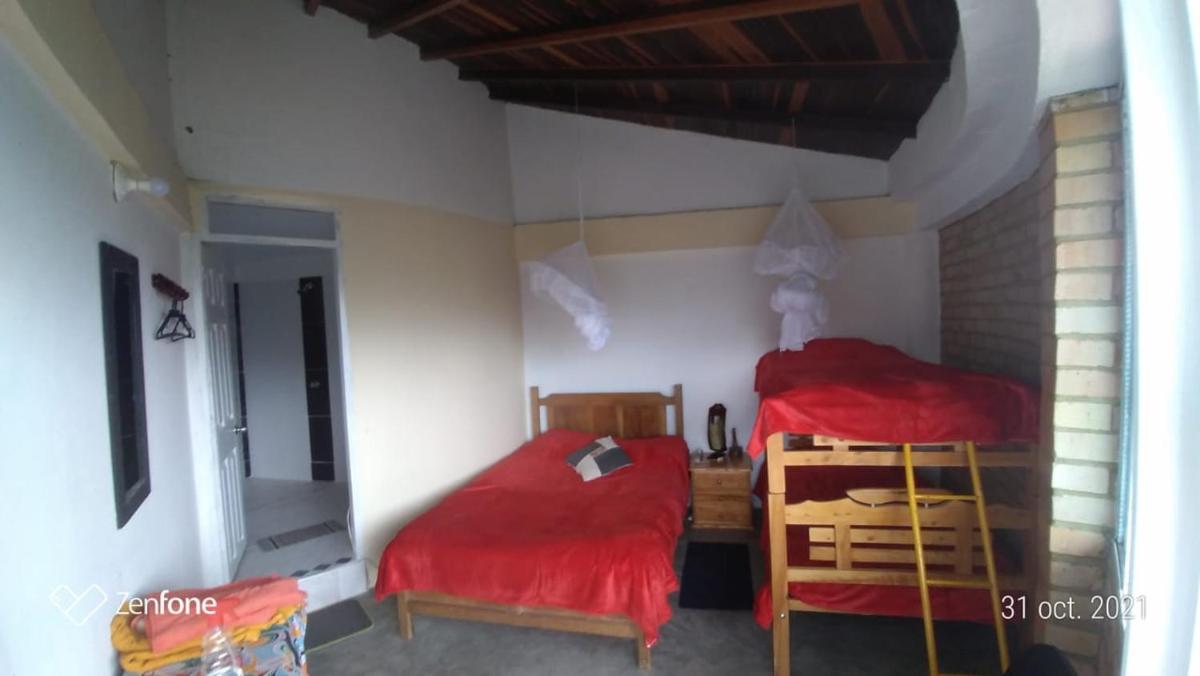 Casa Redonda