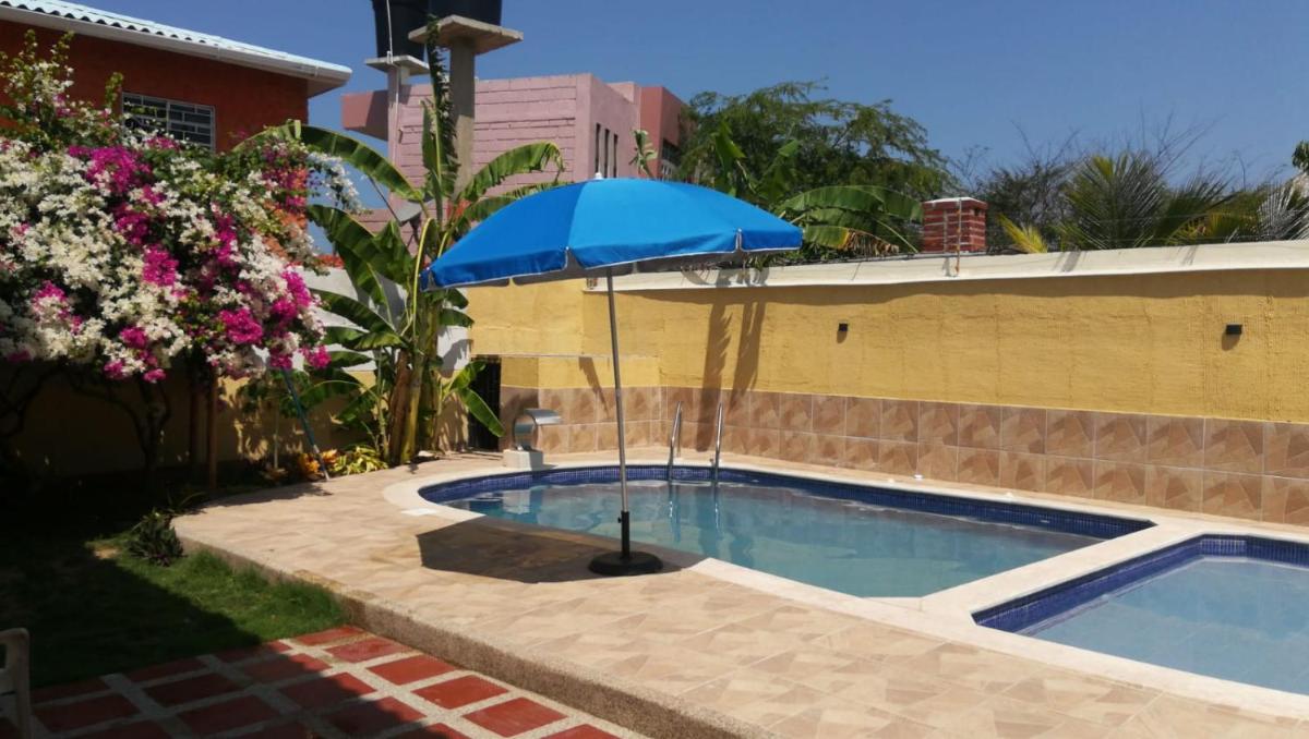 casa rochymar