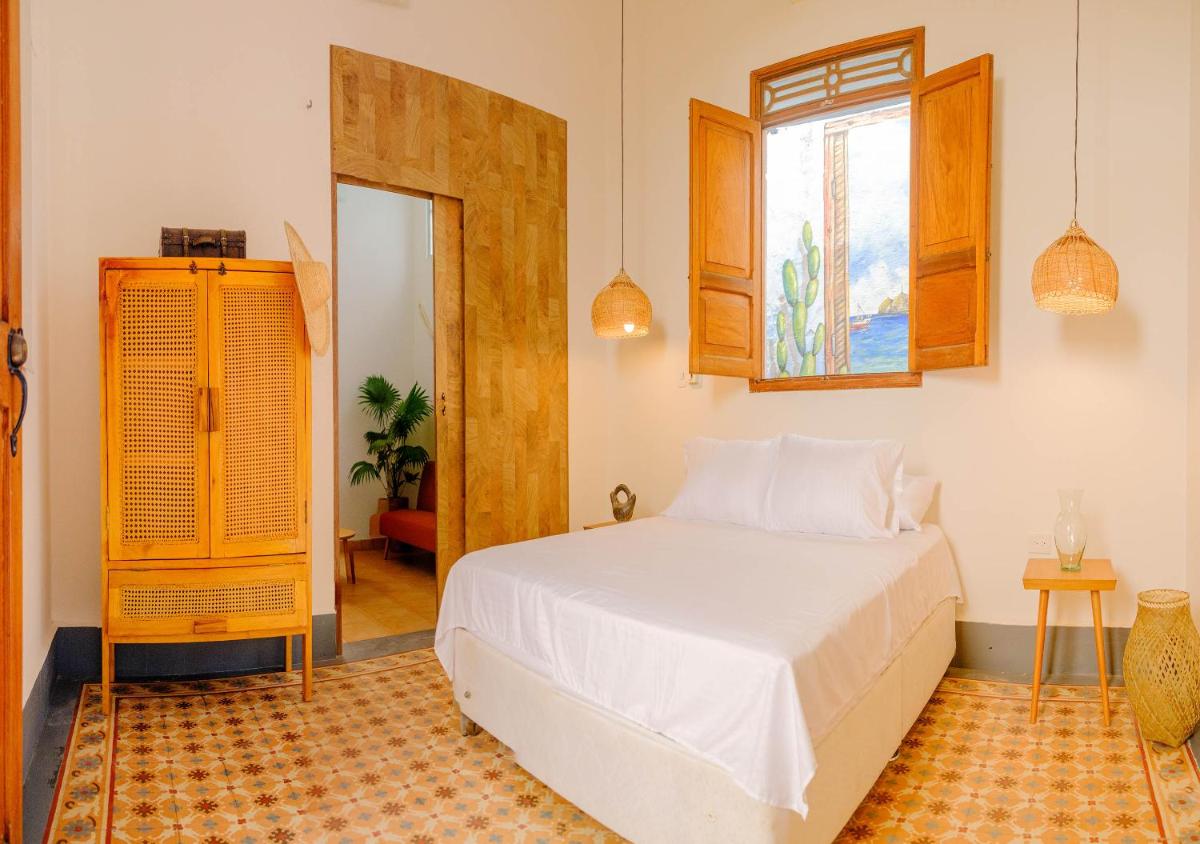 Casa Rosa - Alma Hotels
