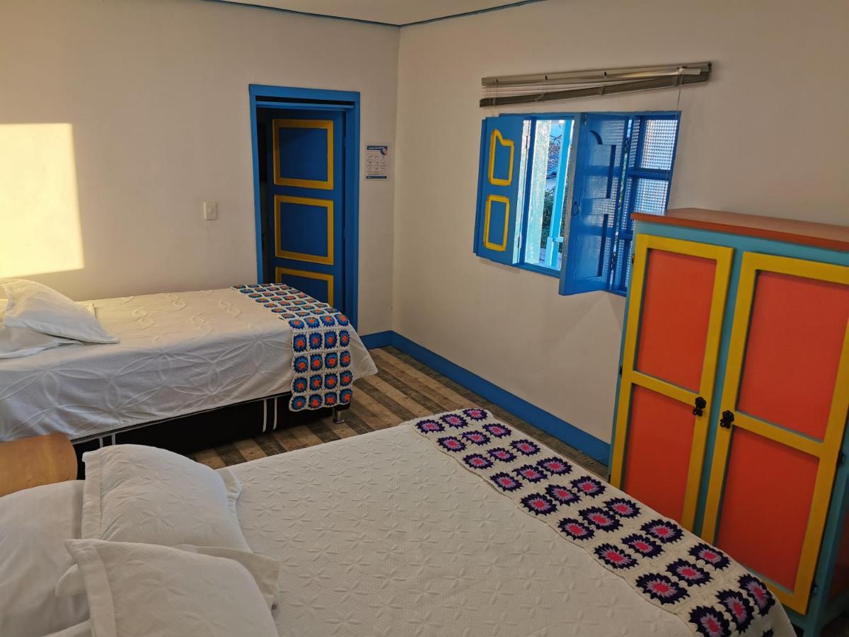 Hotel Salento 1842