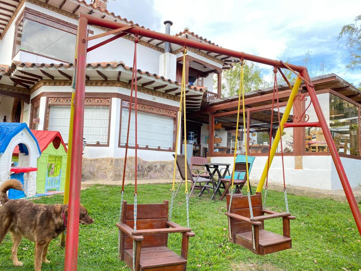 Casa Hotel San Pedro
