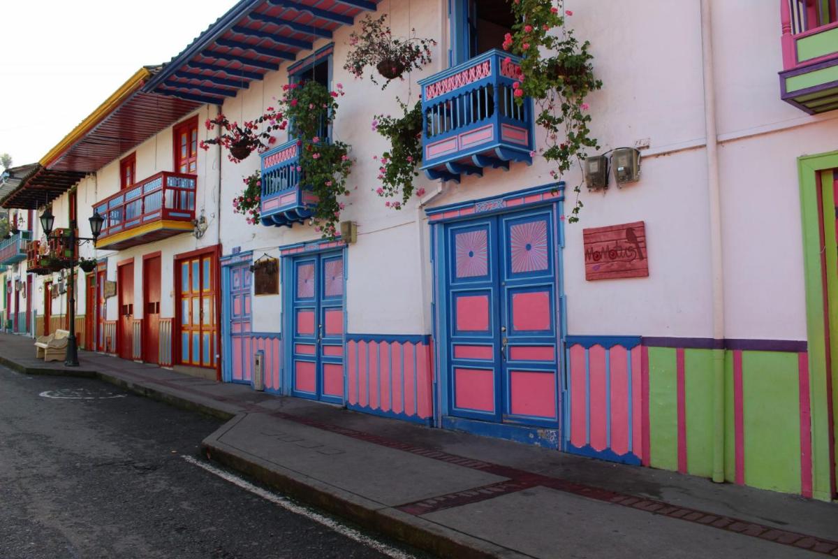 Casa San Pedro - Salento