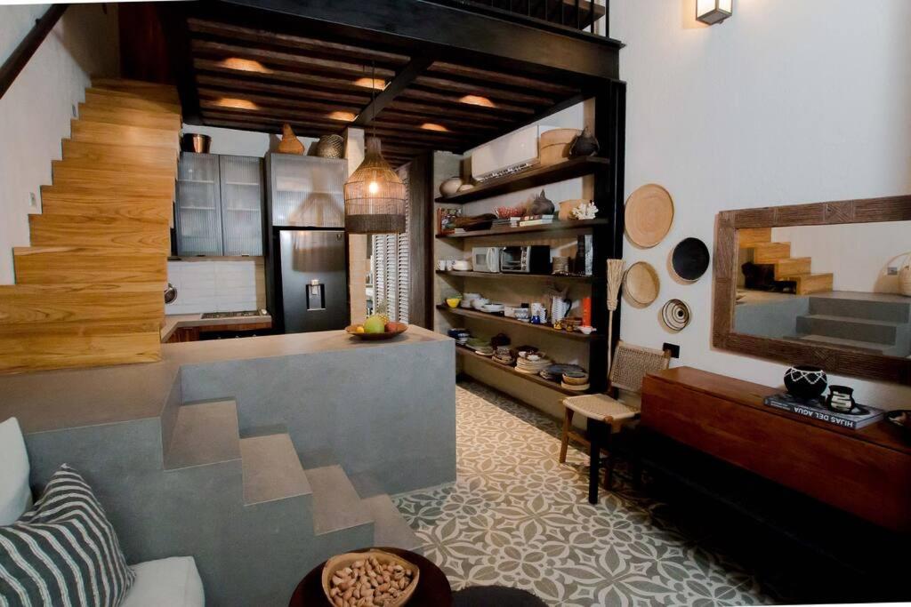 Casa Sarda Getsemaní