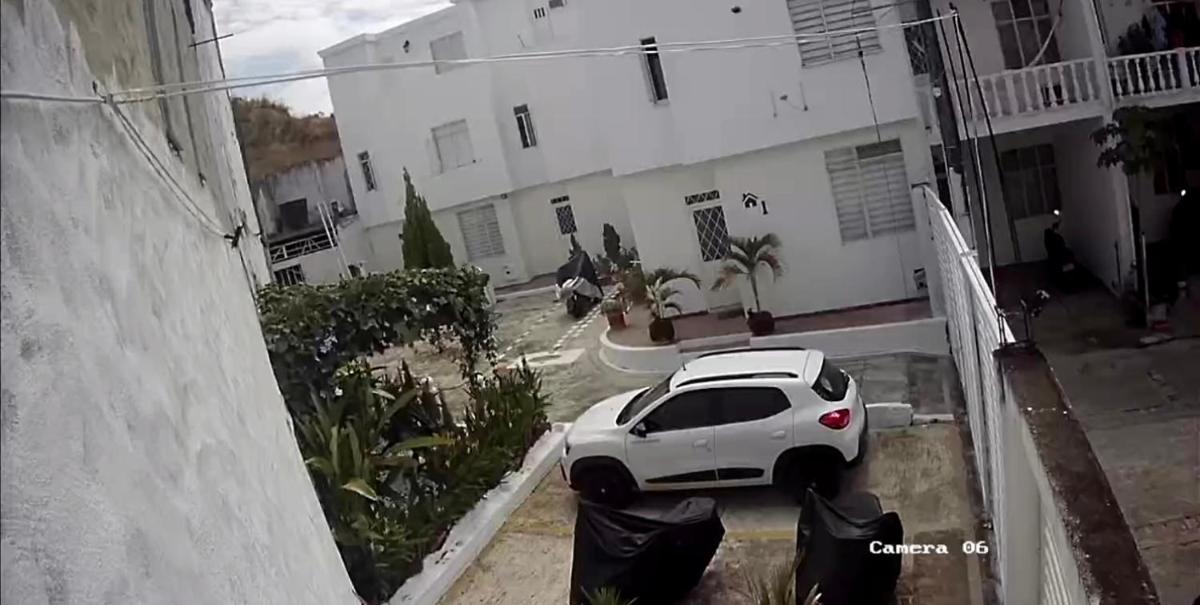 Casa tranquila de descanso Melgar