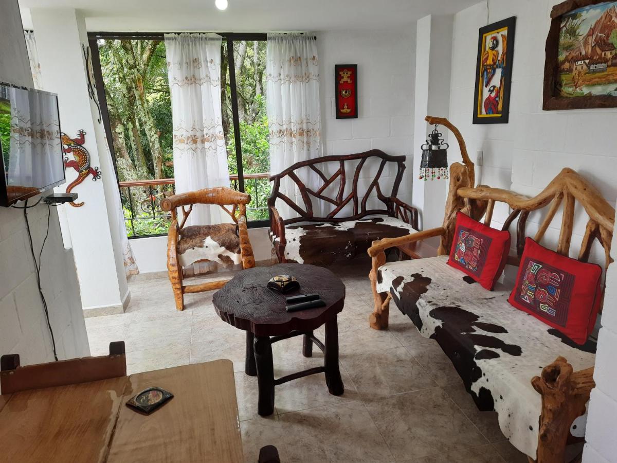 Apartamento Pintoresco Medellín