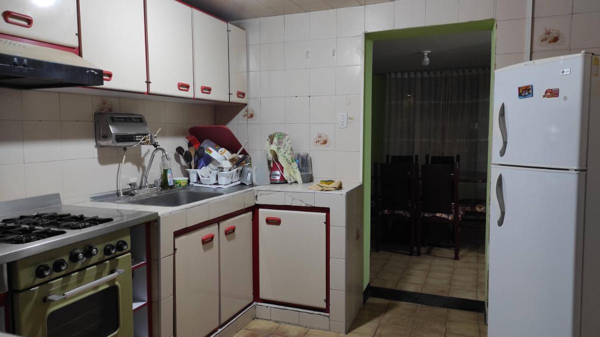 Casa Turistica Vacacional