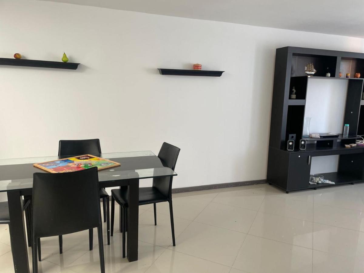 CASA VACACIONAL PAIPA BOYACA