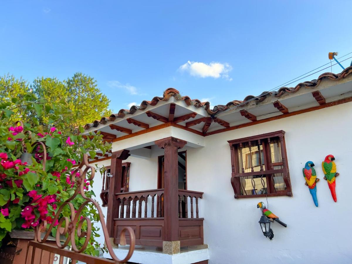 CASA VACACIONAL SAN MARCOS