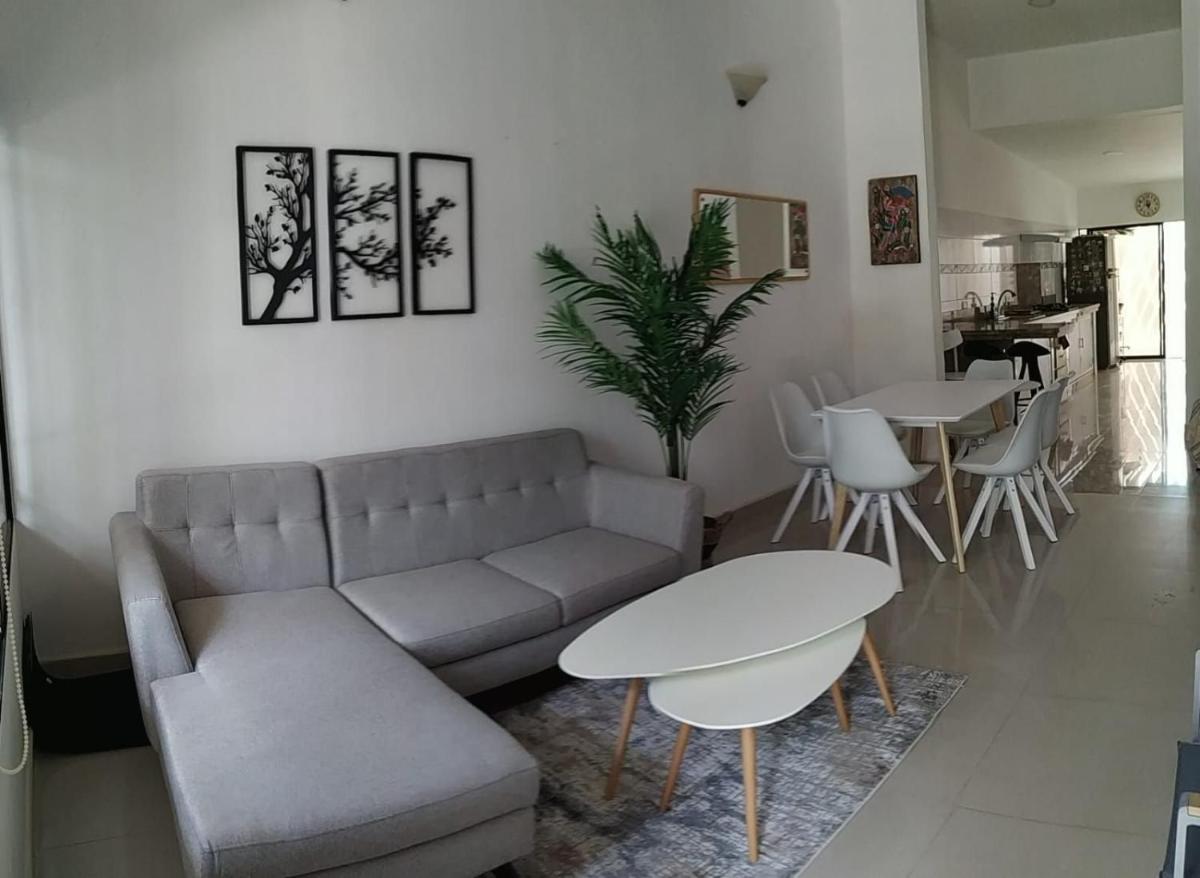 Casa vacaciones familiar, en Bello Horizonte