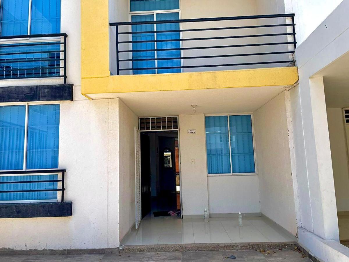 casa valledupar
