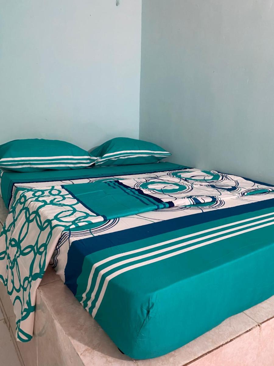 HOTEL casa VALLENATA