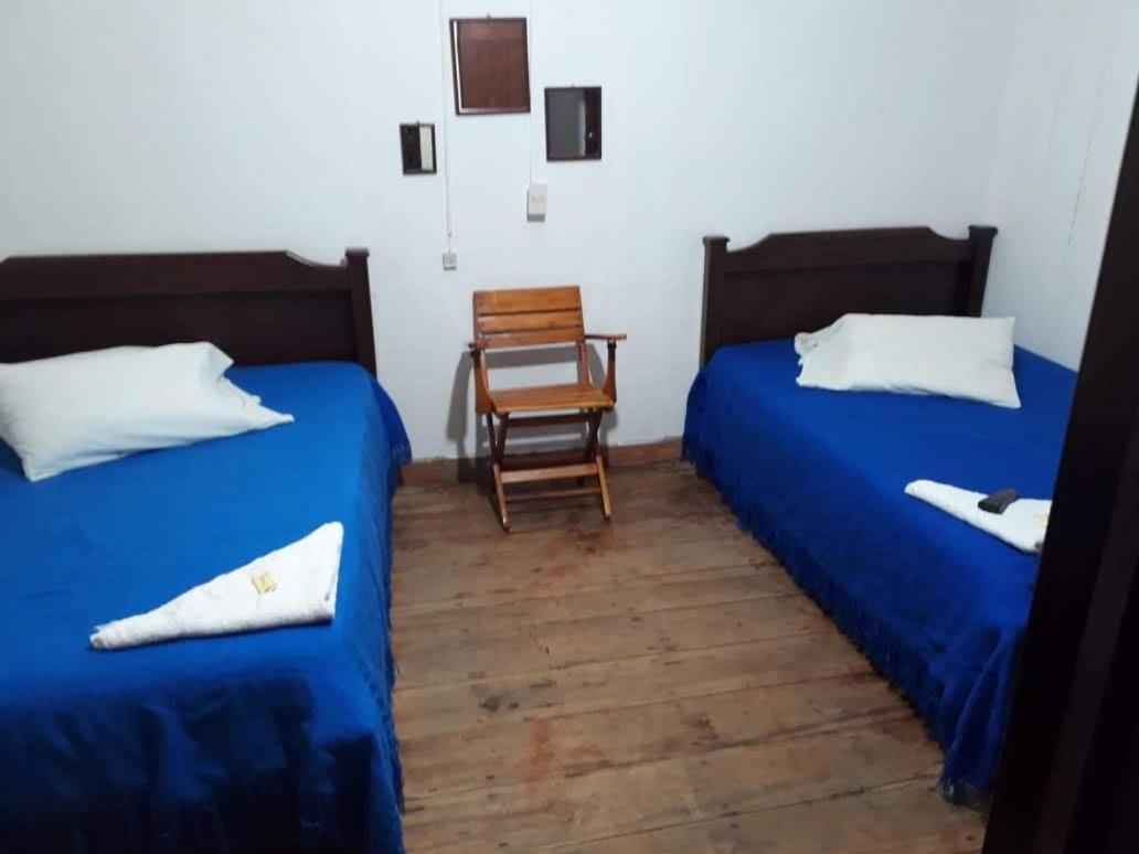 Hotel Casa Vieja
