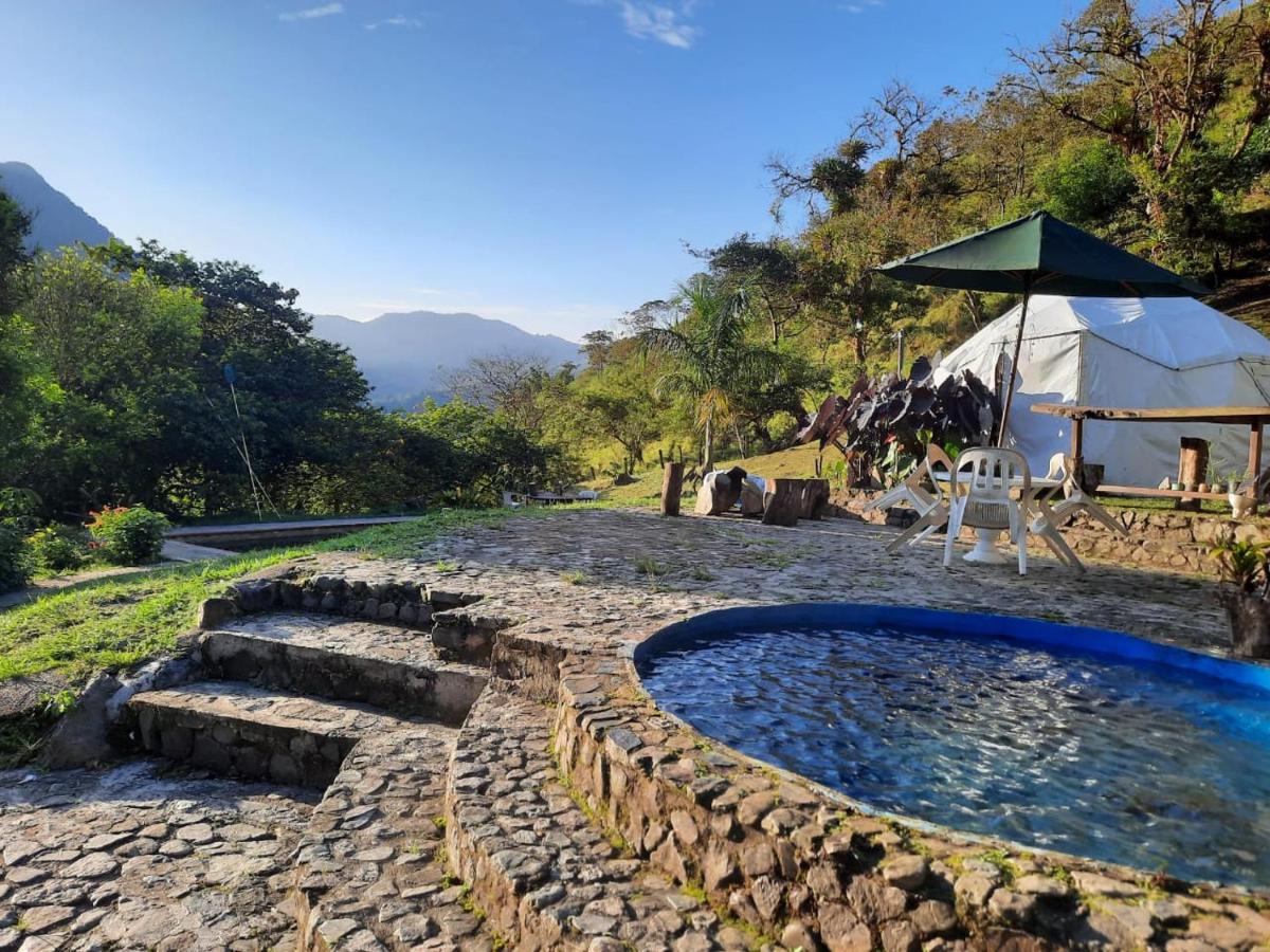 Casa Yantra La Lola