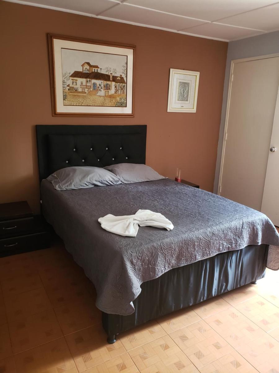 Casahotel la 33