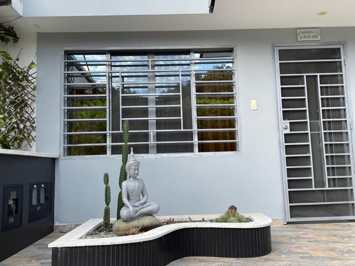 CASAIDEAL Hermoso apartamento en la Ciudad de Buga