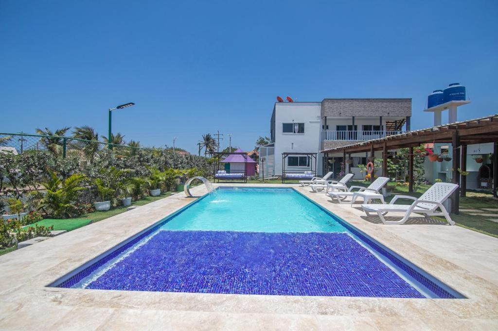Casa Bita Morales CASA 201