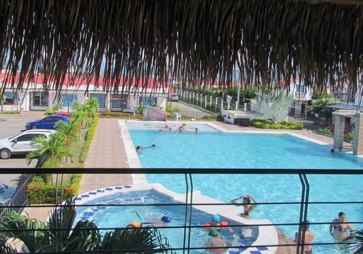 CASAS DE VERANO