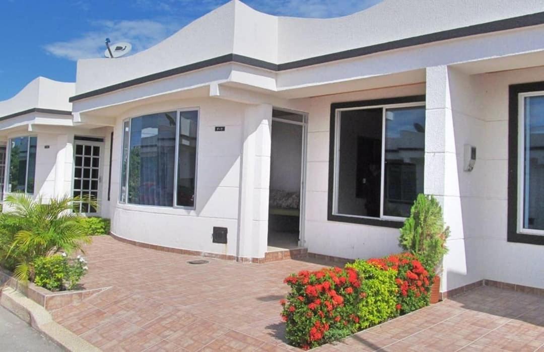 Casas De Verano