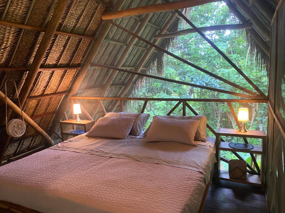 Canto Tayrona Ecolodge