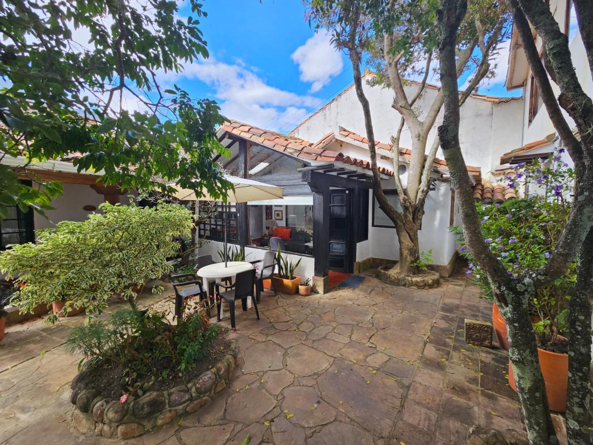 Casita Artemisa - Tiny House Romántica y Mágica