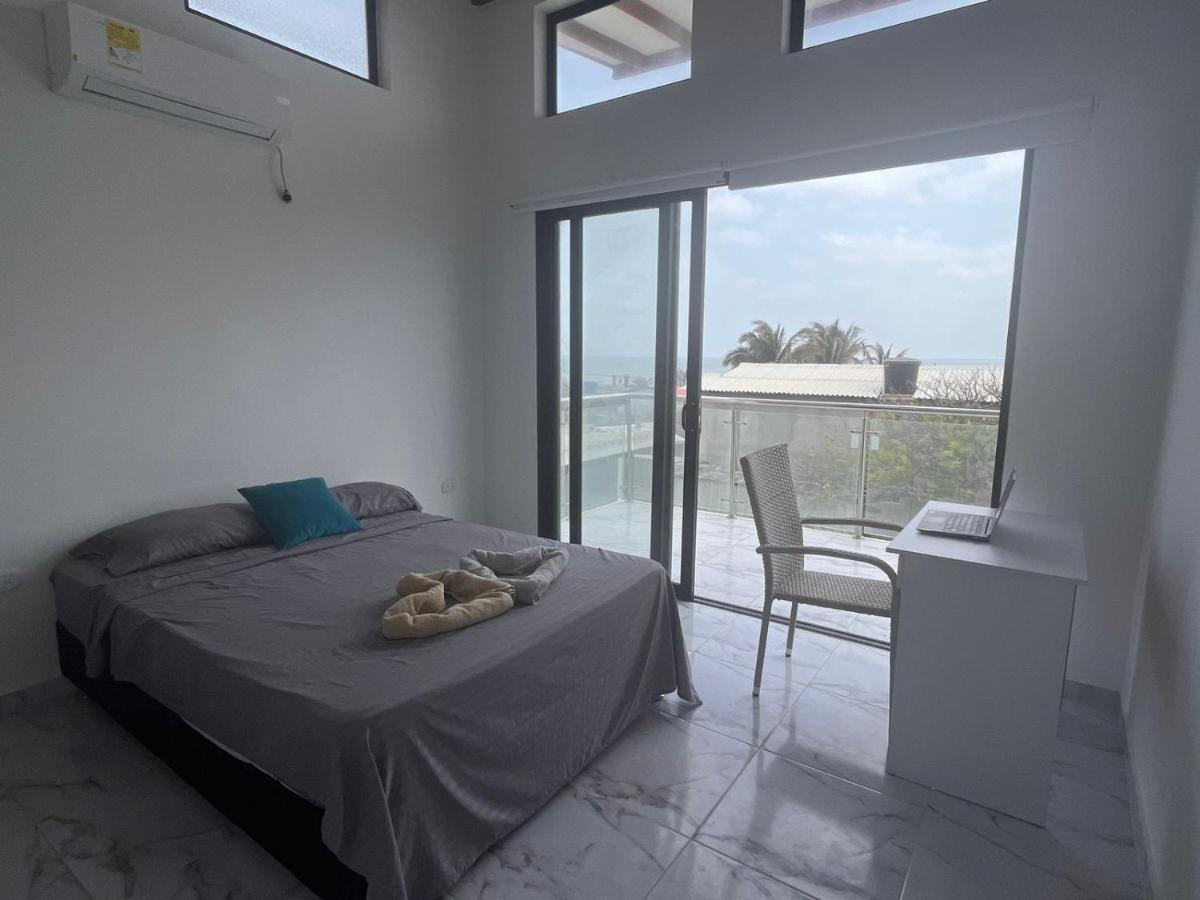 Casita Madrigal