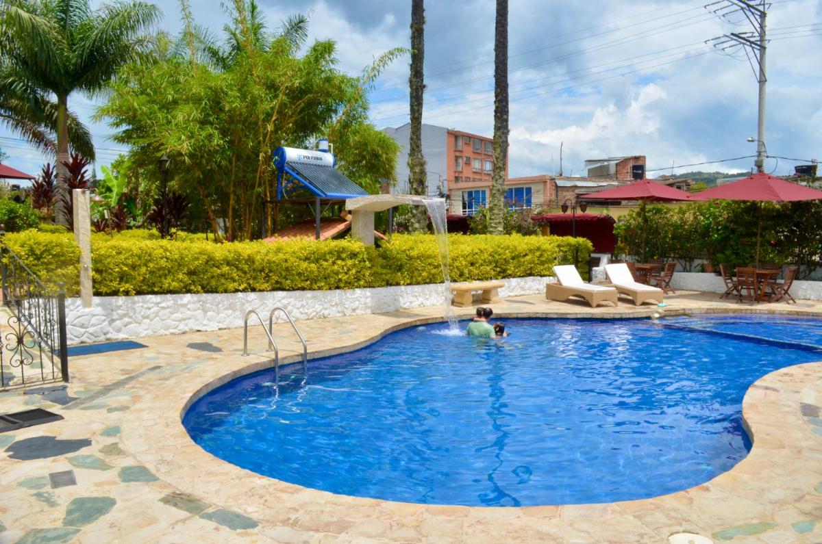 Hotel Casona del Virrey