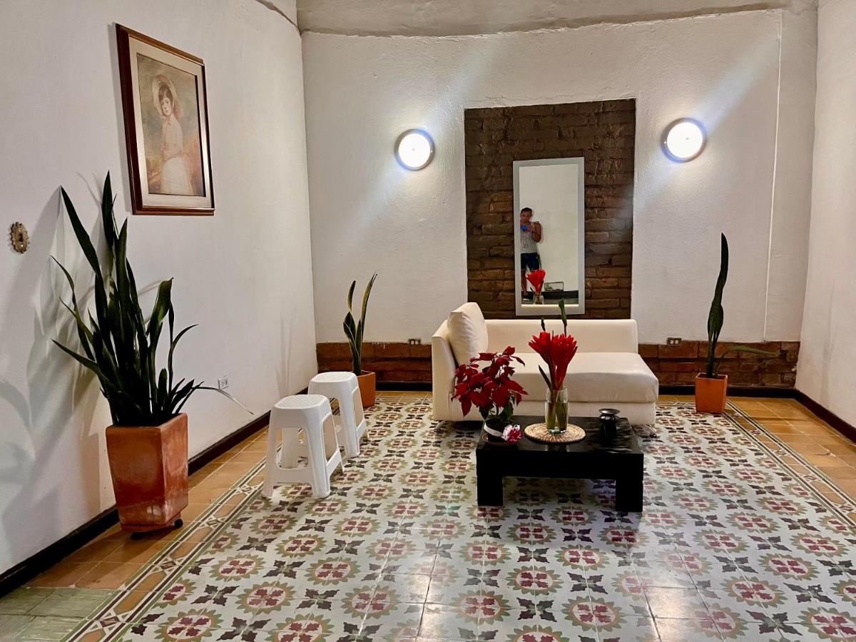 Casona San Cayetano