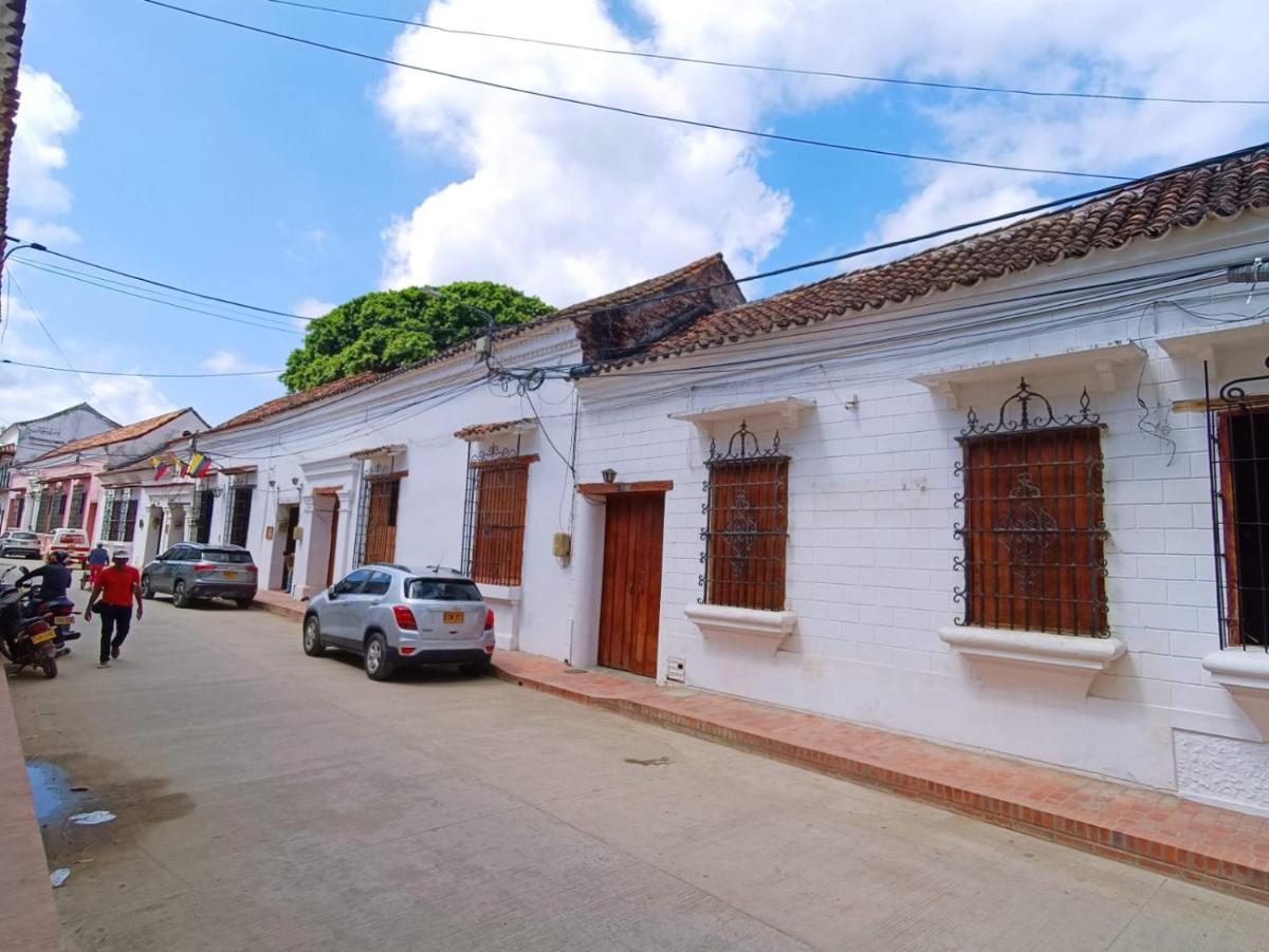 Casona Zirene