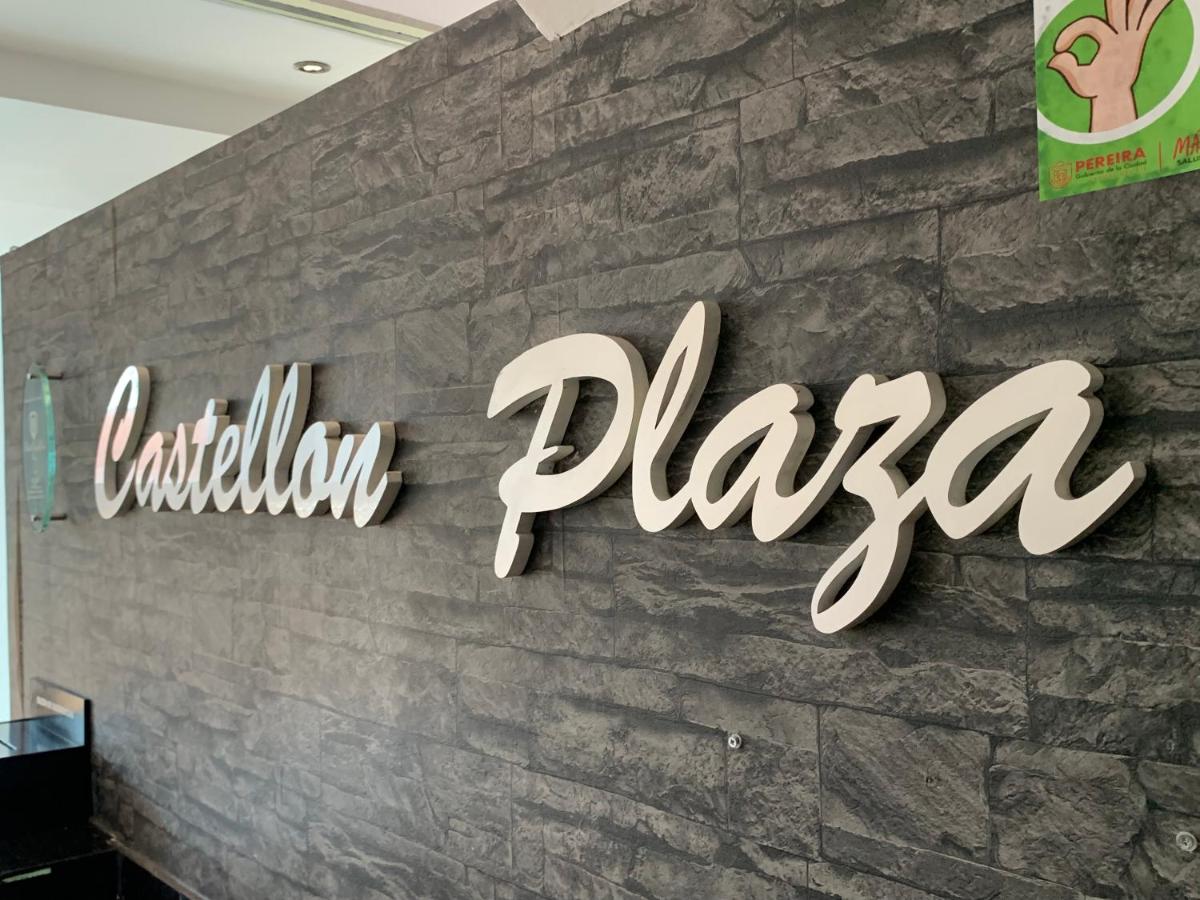 Hotel Castellón Plaza