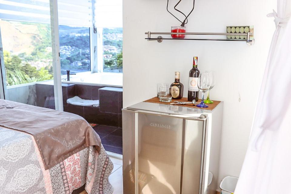 Ceiba Rooms Hotel