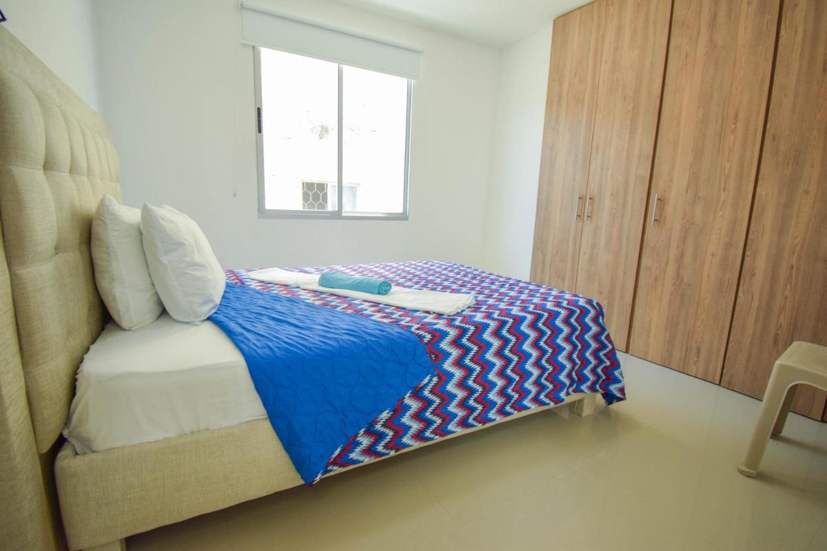 Ayenda Ceiba Rooms